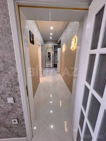 İcarəyə verilir 2 otaqlı yeni tikili 110 m², Nərimanov r., photo 1 from 14