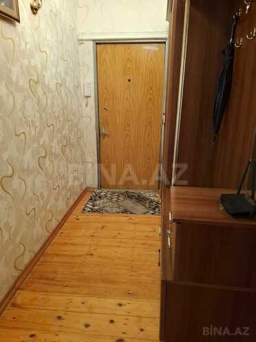 Satılır 3 otaqlı köhnə tikili 100 m², Nəsimi m., photo 11 from 18