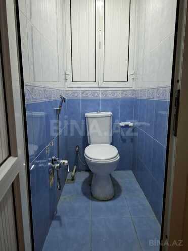 Satılır 3 otaqlı köhnə tikili 100 m², Nəsimi m., photo 16 from 18