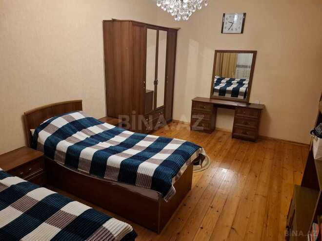 Satılır 3 otaqlı köhnə tikili 100 m², Nəsimi m., photo 8 from 18
