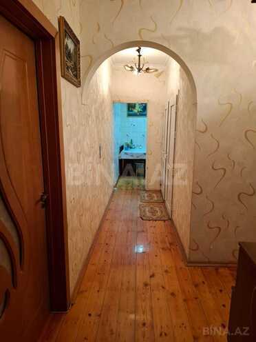 Satılır 3 otaqlı köhnə tikili 100 m², Nəsimi m., photo 13 from 18