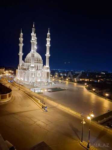 Satılır 3 otaqlı köhnə tikili 100 m², Nəsimi m., photo 1 from 18