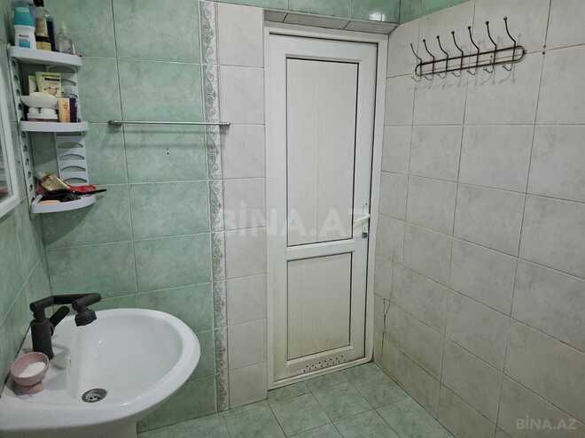 Satılır 3 otaqlı köhnə tikili 100 m², Nəsimi m., photo 14 from 18
