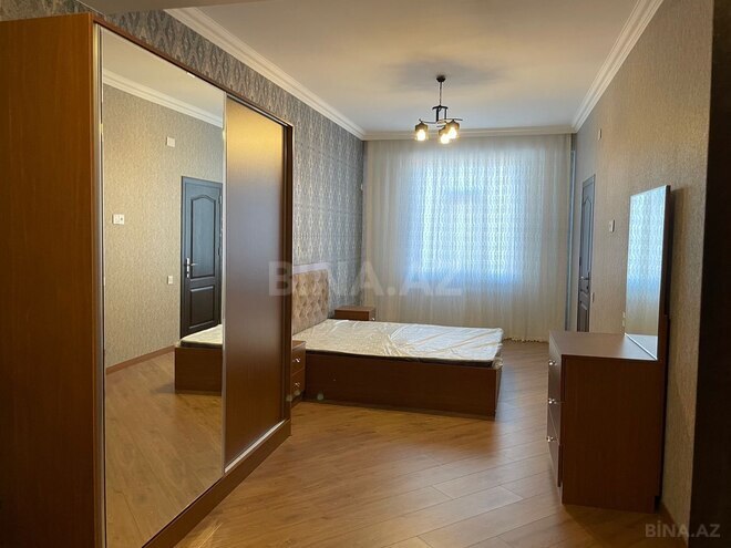 İcarəyə verilir 2 otaqlı yeni tikili 90 m², Azadlıq Prospekti m., photo 6 from 19