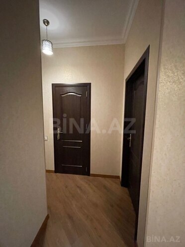 İcarəyə verilir 2 otaqlı yeni tikili 90 m², Azadlıq Prospekti m., photo 12 from 19