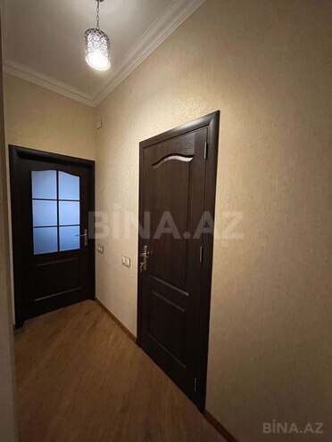 İcarəyə verilir 2 otaqlı yeni tikili 90 m², Azadlıq Prospekti m., photo 9 from 19