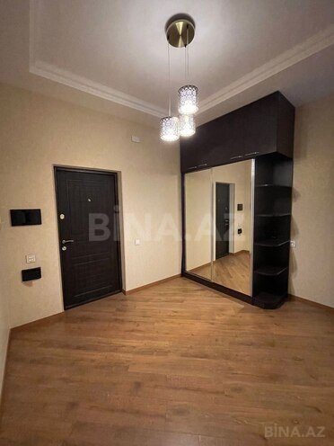 İcarəyə verilir 2 otaqlı yeni tikili 90 m², Azadlıq Prospekti m., photo 10 from 19