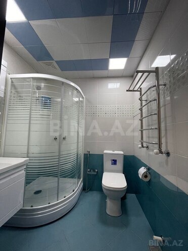 İcarəyə verilir 2 otaqlı yeni tikili 90 m², Azadlıq Prospekti m., photo 18 from 19