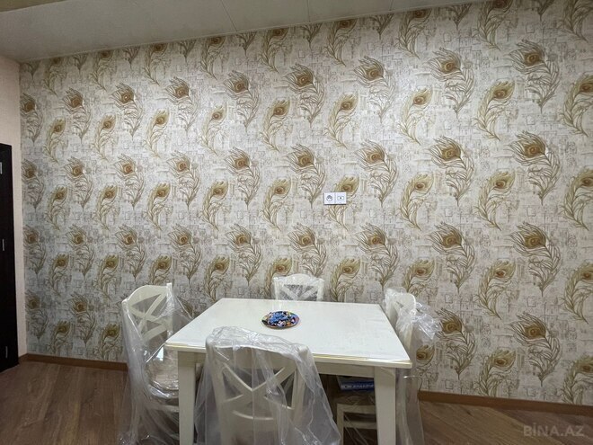 İcarəyə verilir 2 otaqlı yeni tikili 90 m², Azadlıq Prospekti m., photo 16 from 19