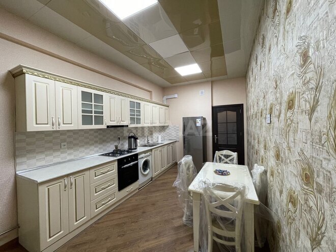 İcarəyə verilir 2 otaqlı yeni tikili 90 m², Azadlıq Prospekti m., photo 14 from 19