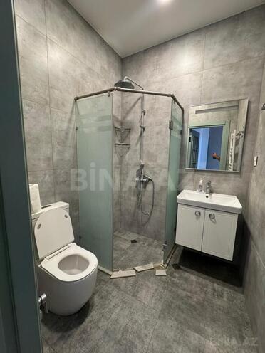 İcarəyə verilir 2 otaqlı yeni tikili 72 m², Elmlər Akademiyası m., photo 5 from 10