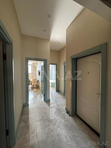 İcarəyə verilir 2 otaqlı yeni tikili 72 m², Elmlər Akademiyası m., photo 7 from 10