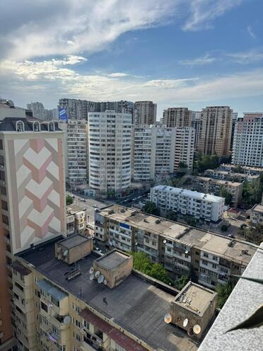 İcarəyə verilir 2 otaqlı yeni tikili 72 m², Elmlər Akademiyası m., photo 1 from 10