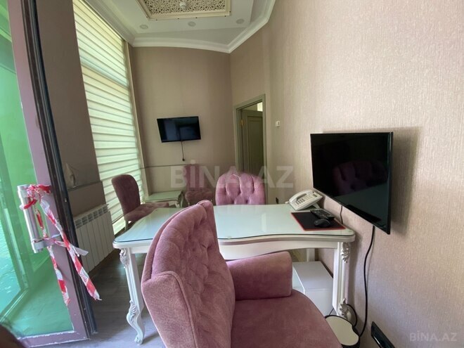 İcarəyə verilir  obyekt 225 m², Gənclik m., photo 4 from 9