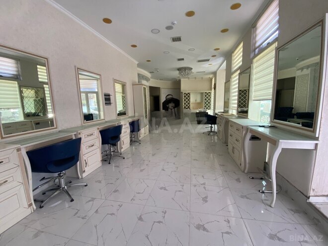 İcarəyə verilir  obyekt 225 m², Gənclik m., photo 1 from 9