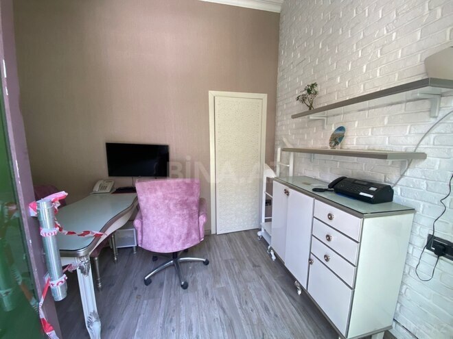 İcarəyə verilir  obyekt 225 m², Gənclik m., photo 7 from 9