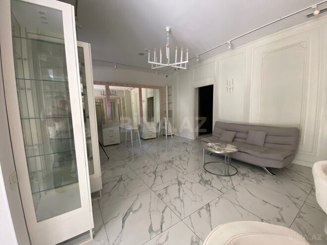 İcarəyə verilir  obyekt 225 m², Gənclik m., photo 6 from 9