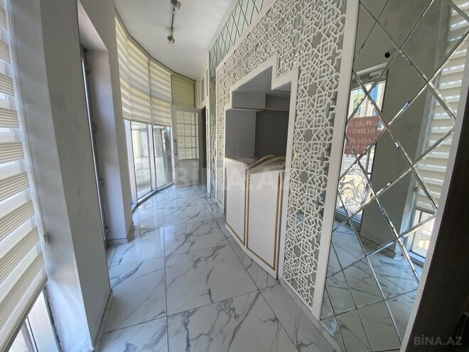 İcarəyə verilir  obyekt 225 m², Gənclik m., photo 8 from 9