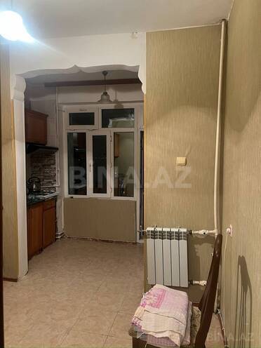 Сдаётся 2-комн. вторичка 70 м², Хатаинский р., photo 8 from 9