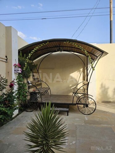 Satılır 4 otaqlı həyət evi/bağ evi 160 m², Saray q., photo 6 from 32