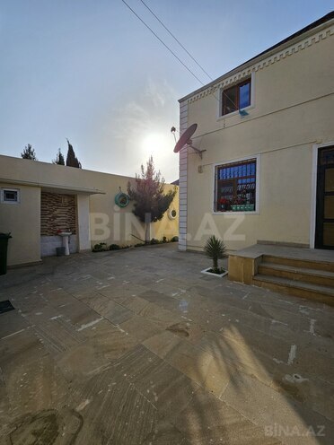 Satılır 4 otaqlı həyət evi/bağ evi 160 m², Saray q., photo 10 from 32