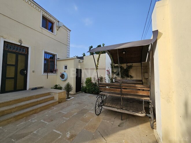 Satılır 4 otaqlı həyət evi/bağ evi 160 m², Saray q., photo 5 from 32