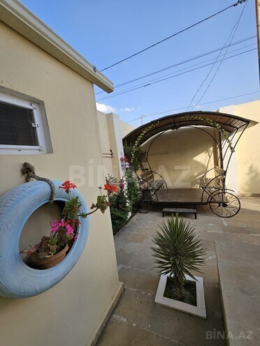 Satılır 4 otaqlı həyət evi/bağ evi 160 m², Saray q., photo 9 from 32