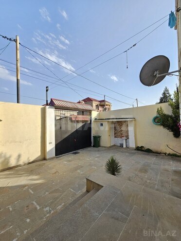 Satılır 4 otaqlı həyət evi/bağ evi 160 m², Saray q., photo 7 from 32