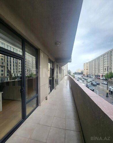 Сдаётся 3-комн. офис 160 м², м. Гянджлик, photo 13 from 15