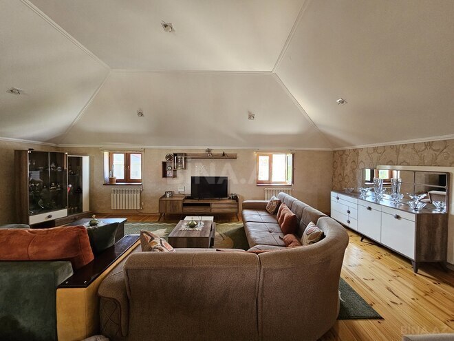 Satılır 4 otaqlı həyət evi/bağ evi 160 m², Saray q., photo 27 from 32