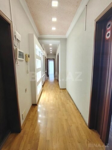 Сдаётся 3-комн. офис 160 м², м. Гянджлик, photo 6 from 15
