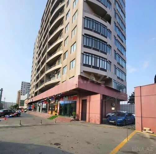 Сдаётся 3-комн. офис 160 м², м. Гянджлик, photo 14 from 15