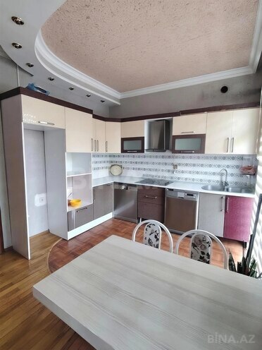 Сдаётся 3-комн. офис 160 м², м. Гянджлик, photo 12 from 15