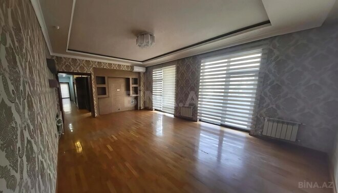 Сдаётся 3-комн. офис 160 м², м. Гянджлик, photo 3 from 15