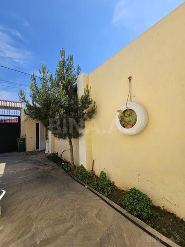 Satılır 4 otaqlı həyət evi/bağ evi 160 m², Saray q., photo 12 from 32