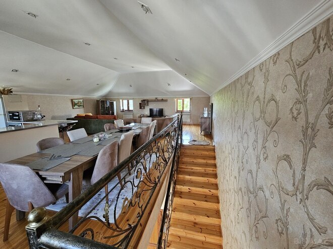 Satılır 4 otaqlı həyət evi/bağ evi 160 m², Saray q., photo 23 from 32