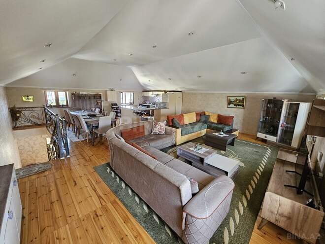 Satılır 4 otaqlı həyət evi/bağ evi 160 m², Saray q., photo 24 from 32