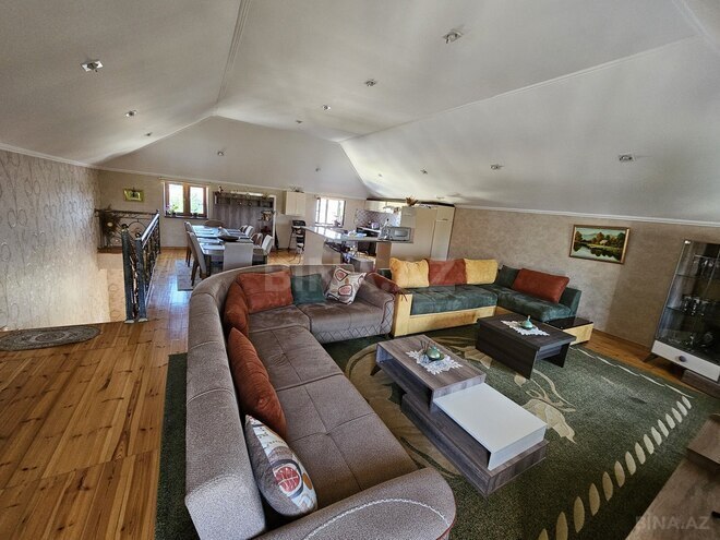 Satılır 4 otaqlı həyət evi/bağ evi 160 m², Saray q., photo 25 from 32