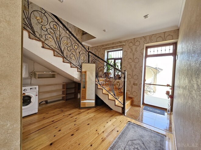 Satılır 4 otaqlı həyət evi/bağ evi 160 m², Saray q., photo 13 from 32