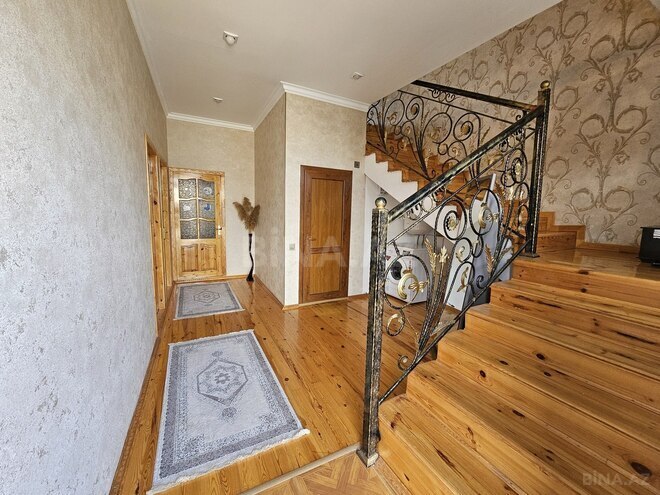 Satılır 4 otaqlı həyət evi/bağ evi 160 m², Saray q., photo 15 from 32