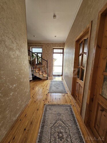 Satılır 4 otaqlı həyət evi/bağ evi 160 m², Saray q., photo 14 from 32