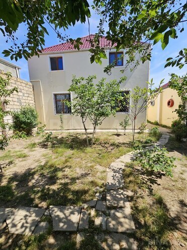 Satılır 4 otaqlı həyət evi/bağ evi 160 m², Saray q., photo 4 from 32