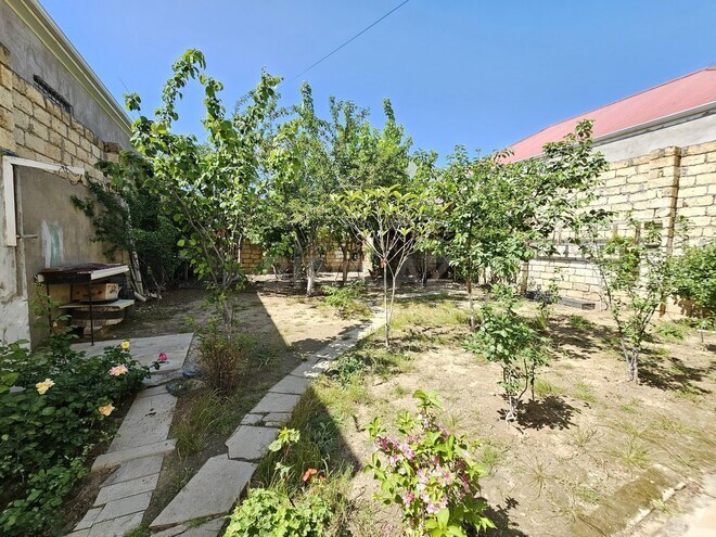 Satılır 4 otaqlı həyət evi/bağ evi 160 m², Saray q., photo 3 from 32