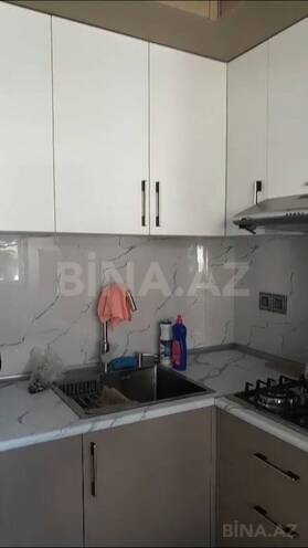 İcarəyə verilir 2 otaqlı köhnə tikili 53 m², Əhmədli q., photo 5 from 6