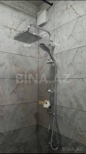 İcarəyə verilir 2 otaqlı köhnə tikili 53 m², Əhmədli q., photo 4 from 6