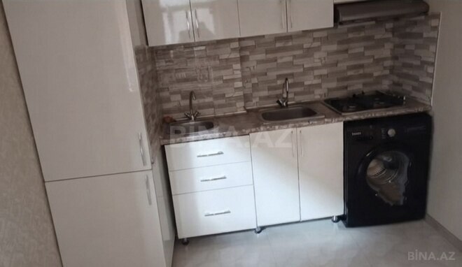 İcarəyə verilir 2 otaqlı yeni tikili 55 m², Masazır q., photo 6 from 10
