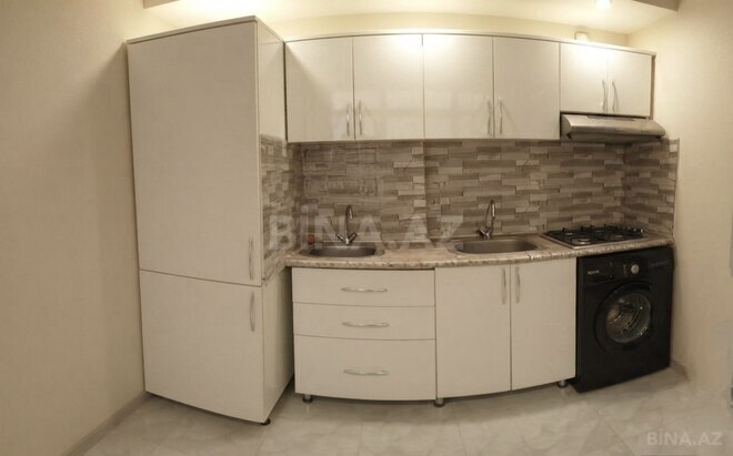 İcarəyə verilir 2 otaqlı yeni tikili 55 m², Masazır q., photo 7 from 10