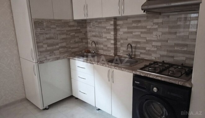 İcarəyə verilir 2 otaqlı yeni tikili 55 m², Masazır q., photo 8 from 10