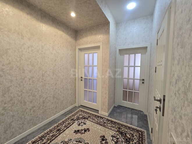 Satılır 2 otaqlı yeni tikili 73 m², photo 6 from 16