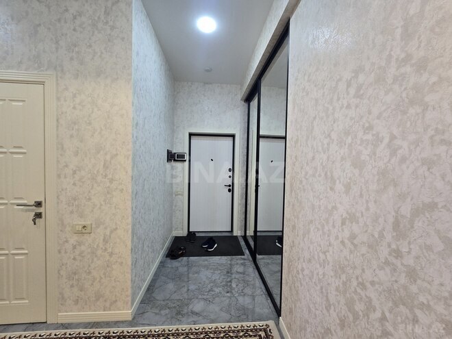 Satılır 2 otaqlı yeni tikili 73 m², photo 15 from 16